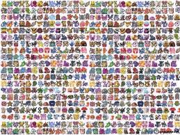 Pokemon