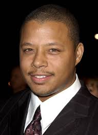 Terrence Howard Picture 4