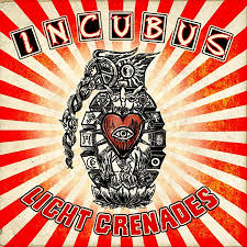 Image moment) <b>Incubus's</b> music Picture