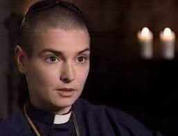 Sinead O'Connor Picture 1