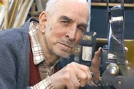 Jul 30 2007Ingmar Bergman Dies