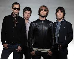 Photo Gallery: 'Time Flies,' <b>Oasis</b> Greatest