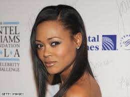 Robin Givens Image Robin Givens: My story is Rihannas story CNN. Picture 1