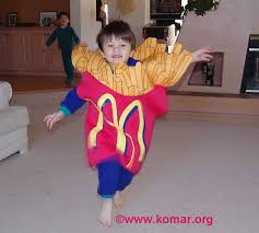 McDonald x26s French Fry