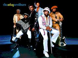Image <b>The Isley Brothers</b> – Voyage to Picture