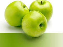 Apple Fruit Powerpoint Themes