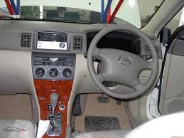 ... Altis / Toyota Altis 2005