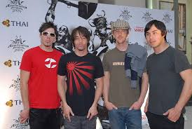 Image <b>Hoobastank</b> Picture