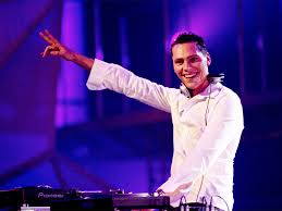 Image <b>DJ Tiesto</b> Picture