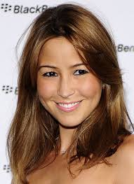 Image <b>Rachel Stevens</b> looked fresh Picture