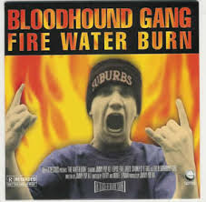 Bloodhound Gang Image LEFTERIS LALOS SITE Picture 6