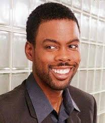 Image <b>Chris Rock</b> Returns To HBO Picture