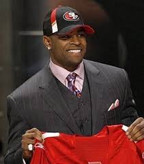 of the NFL's newest crop