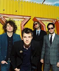 The Killers Image The Killers Coming to Red Rocks September 9 — Tickets Go On Sale ... Picture 4