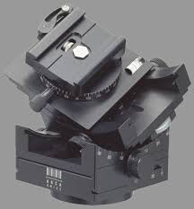 The Arca Cube C1