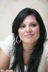 Image <b>Sara Ramirez</b> Picture