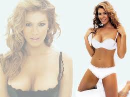 Image <b>Nikki Cox</b> Sexy Wallpapers Picture