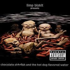 Image Albums: <b>Limp Bizkit</b> Mp3 Albums Picture