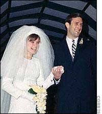 career. Marriage of Sharon