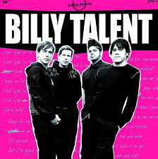 Billy Talent Image Billy Talent I Power Picture 1
