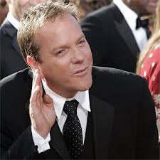 Kiefer Sutherland Picture 4