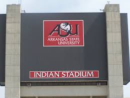Arkansas State University
