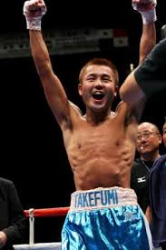 坂田健史VS亀田兄弟