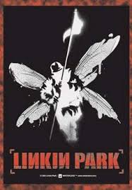 ada lagu Linkin Park