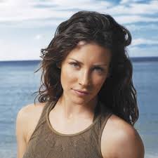Image is <b>Evangeline Lilly</b> Picture