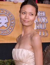 Thandie Newton Picture 1