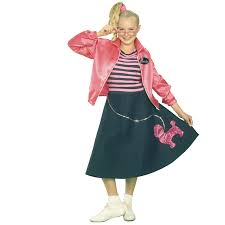 Nifty Fifties Teen