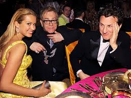 Petra Nemcova vĂ Sean Penn