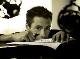 Robert Downey Jr. Picture 0
