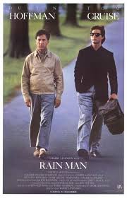 Poster Gallery > Rain Man