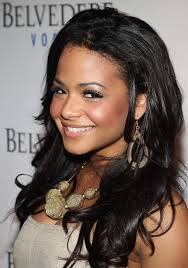 Image <b>Christina Milian</b> Picture