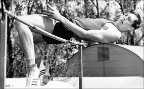 Picture of Dick Fosbury
