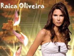 Image <b>Raica Oliveira</b> Supermodel Picture