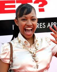 Image <b>Aleisha Allen</b> at event of Are Picture