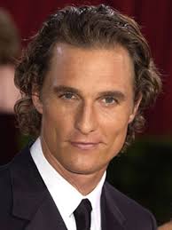 Image <b>Matthew McConaughey</b> is Picture