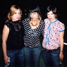 Image Riot Grrrl by Reed Terry Picture