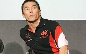 Image <b>Takuma Sato</b> offered F1 Picture