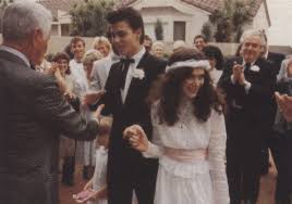 An early marriage to make-up