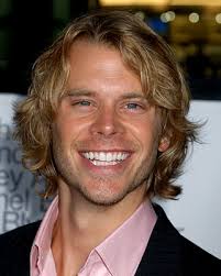 Image Premiere: Eric Christian Olsen Picture