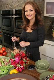 Image Image: <b>Giada</b> De <b>Laurentiis</b> Picture