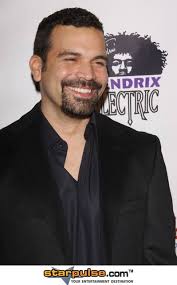 Photo Gallery: <b>Ricardo Chavira</b> Picture