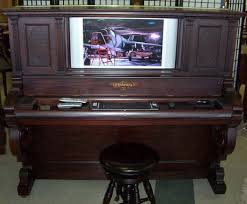 Compiano Part Computer