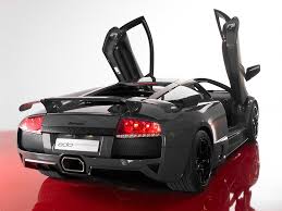 Edo Competition Lamborghini