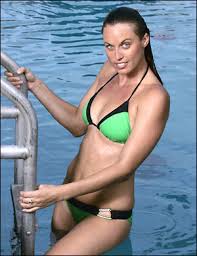 Amanda Beard Picture 2