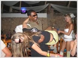 If you are going to Ibiza