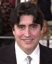 Image Actor <b>Alfred Molina</b> = Picture